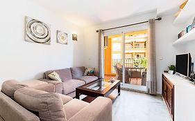 Apartamento Torrevieja Sunrise Atalayas